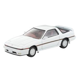 ホビージャパン 1/64 トヨタ スープラ (A70) 3.0GT ターボA ブラック