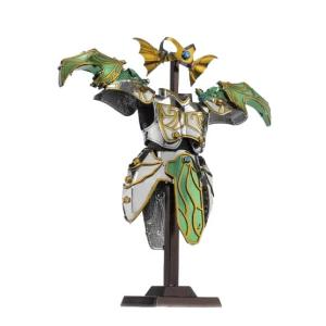 ドラゴンクエスト メタリックナノパズル <...の商品画像