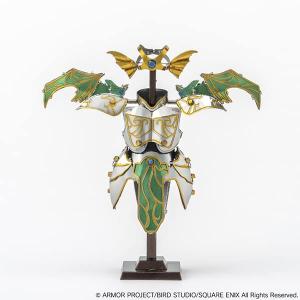 ドラゴンクエスト メタリックナノパズル &lt...の詳細画像1