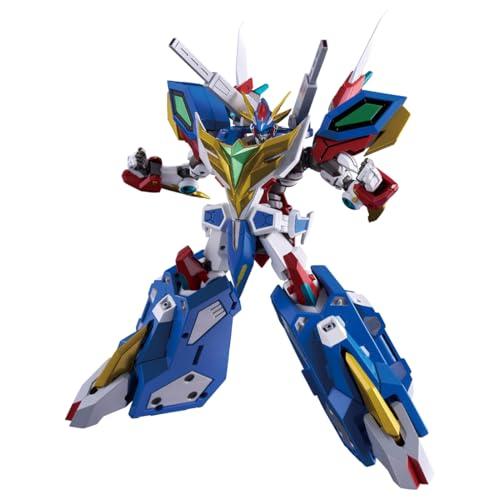 T-SPARK TOYRISE トイライズ バーンブレイバーン 可動フィギュア