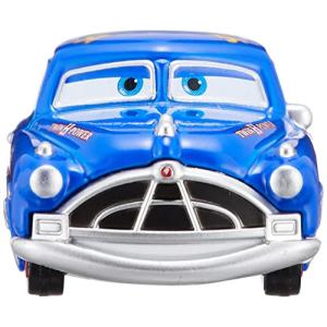 タカラトミー『 ディズニー カーズ トミカ C...の詳細画像3