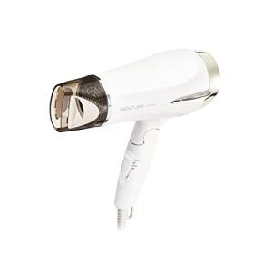 コイズミ ヘアドライヤー 大風量 マイナスイオン 軽量 ホワイト KHD-9330/W （※3/16出荷分）