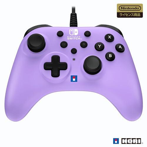 【任天堂ライセンス商品】ホリパッド TURBO for Nintendo Switch? / PC ...