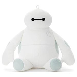 フリュー ディズニー ベイマックス 横向きおしり超BIGぬいぐるみ 全1