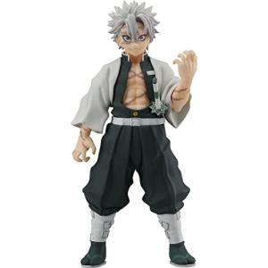 BANPRESTO 鬼滅の刃 フィギュア 絆ノ装 拾伍ノ型 不死川 実弥