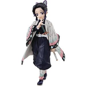 ギャルズシリーズ 鬼滅の刃 胡蝶しのぶ フィギュアメガハウス