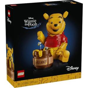 レゴ(LEGO) ディズニー くまのプーさん ...の詳細画像1