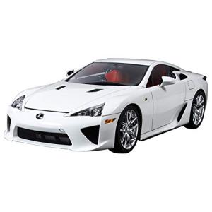 タミヤ 1/24 スポーツカーシリーズ No.319 LEXUS LFA プラモデル 24319｜riftencom