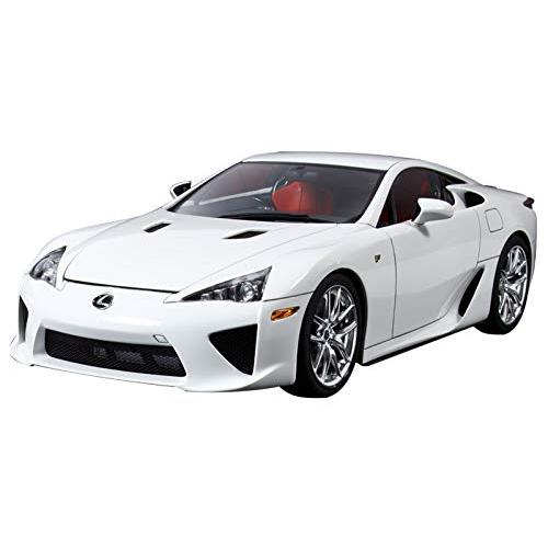 タミヤ 1/24 スポーツカーシリーズ No.319 LEXUS LFA プラモデル 24319