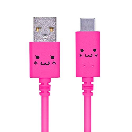 エレコム USB Type-A to Type-C 充電ケーブル15W 3A 急速充電 USB2.0...