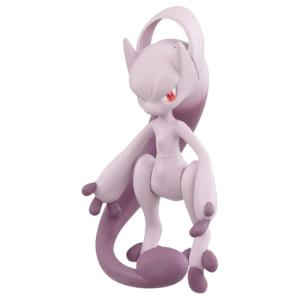 ポケットモンスター モンコレ メガミュウツーY｜リフテン.com