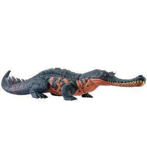 マテル ジュラシックワールド(JURASSIC WORLD) アクションフィギュア ほえる! グリポスクス【 恐竜 おもちゃ 】【全長:約33c｜riftencom