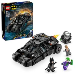 レゴ バットマン vs ジョーカー 7888 : ワールド輸入アイテム専門店 