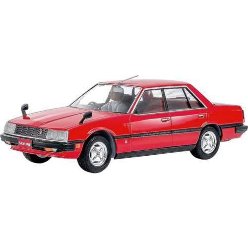 タミヤ 1/24 スポーツカーシリーズ No.374 NISSAN スカイライン セダン 2000タ...