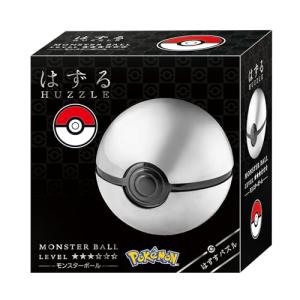 ハナヤマ(HANAYAMA) はずる ポケットモンスター モンスターボール