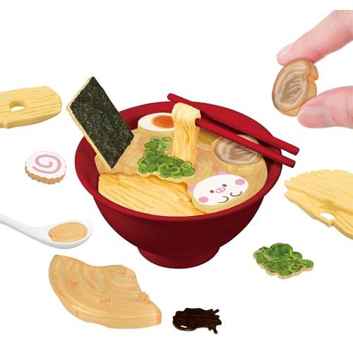 解体パズルLite ラーメンパズル