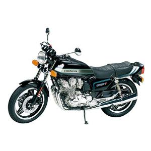 タミヤ 1/6 オートバイシリーズ No.20 ホンダ CB750F プラモデル 16020｜riftencom