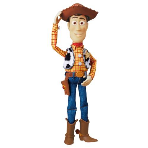 タカラトミー(TAKARA TOMY) トイ・ストーリー リアルサイズトーキングフィギュア ウッディ
