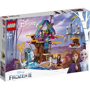 レゴ LEGO 41164 ディズニープリンセス アナと雪の女王2