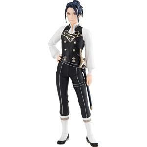 POP UP PARADE ファイアーエムブレム 風花雪月 シルヴァン ジョゼ