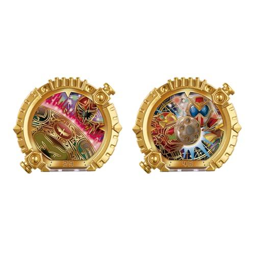 [バンダイ(BANDAI)] ナンバーワン戦隊ゴジュウジャー DXセンタイリングセット マジレンジャ...