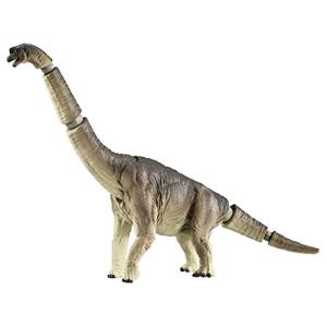 タカラトミー 『 アニア ジュラシック・ワールド ブラキオサウルス 』 動物 恐竜 リアル 動く フィギュア おもちゃ 3歳以上 玩具安全基準合｜riftencom