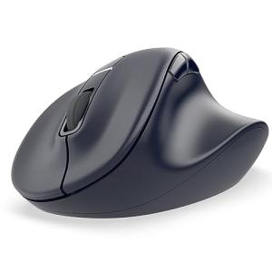 エレコム マウス ワイヤレスマウス EX-G Bluetooth 静音 Mサイズ 5ボタン マルチペアリング  M-XGM30BBSKABK