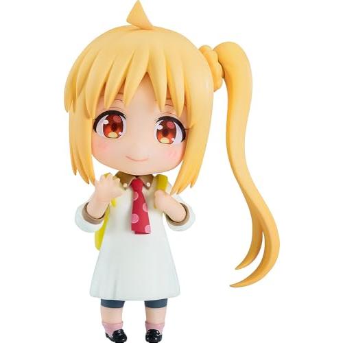 ねんどろいど アニメ「ぼっち ざ ろっく！」 伊地知虹夏 私服Ver. ノンスケール プラスチック製...