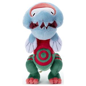 ポケットモンスター ポケモン キミにきめた! ポケモンゲットぬいぐるみ