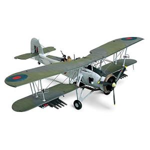 タミヤ 1/32 エアークラフトシリーズ No.19 イギリス空軍 スーパー