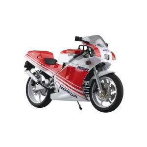 スカイネット 1/12 完成品バイク ホンダ NSR250R '88 ファイティングレッド/ロスホワイト｜リフテン.com