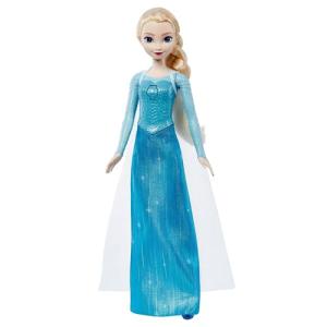 ディズニー(Disney)/アナと雪の女王(Frozen) エルサ (うたってたのしい! ドール) 収録曲：レット・イット・ゴー 〜ありのままで｜リフテン.com