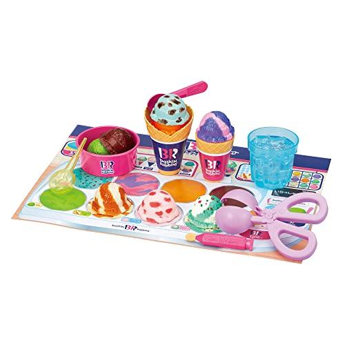 パイロット かえちゃOh!! まほうのサーティワンアイスクリーム 3歳以上