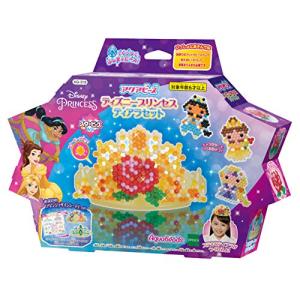 アクアビーズ キャラクター オールインワンセット 【「チコちゃんに叱