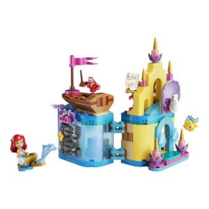 レゴ(LEGO) ディズニープリンセス アリエ...の詳細画像1