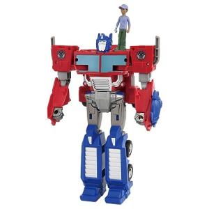 タカラトミー（TAKARA TOMY） トランスフォーマープライム EZ-17