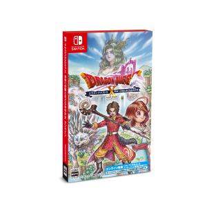 スクウェア・エニックス 【新品】Switch ドラゴンクエストX 未来 スクウェア・エニックス 【新品】Switch ドラゴンクエストX 未来