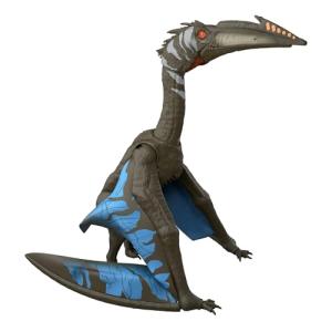 マテル(MATTEL) ジュラシックワールド(JURASSIC WORLD) ハモンド