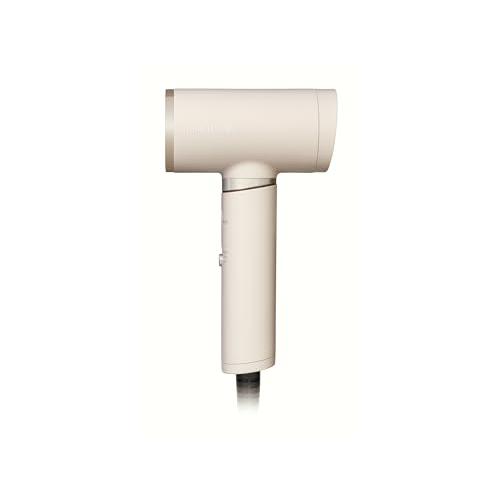 コイズミ ヘアドライヤー ハイスピード マイナスイオン インパルス ブラシレスDCモーター 温冷自動...