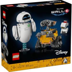 レゴ(LEGO) ディズニー&ピクサー ウォー...の詳細画像1