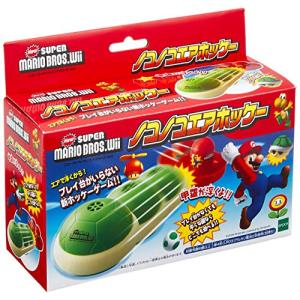 Newスーパーマリオ マリオブラザーズWii ワクワク大冒険ゲームJr.(1個