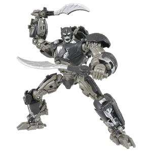 [モズクくん]メガトロンss11 アップグレード/塗装済み タカラトミー（TAKARA TOMY） トランスフォーマー スタジオシリーズ SS