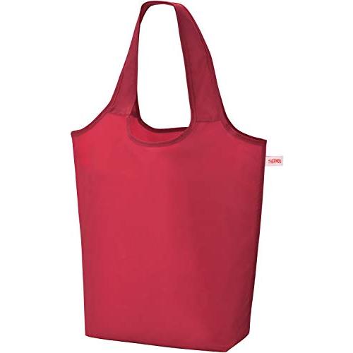 サーモス ポケットバッグ 18L レッド REX-018 R