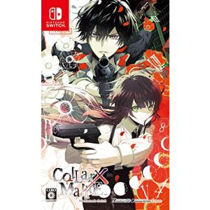 アイディアファクトリー 『中古即納』{Switch} オランピアソワレ