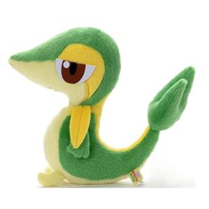ポケットモンスター ポケモン キミにきめた! ポケモンゲットぬいぐるみ