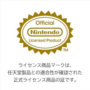 【任天堂ライセンス商品】スリムハードポーチ プ...の詳細画像1