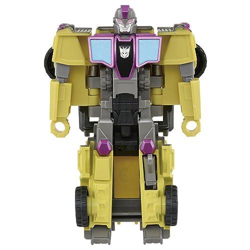 タカラトミー(TAKARA TOMY) トランスフォーマー ESS-05 スパっとチェンジ スインド...
