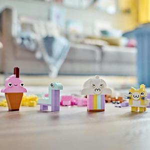 レゴ(LEGO) クラシック アイデアパーツ&...の詳細画像1