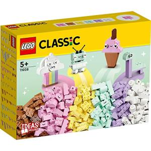 レゴ(LEGO) クラシック アイデアパーツ&...の詳細画像2