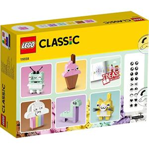 レゴ(LEGO) クラシック アイデアパーツ&...の詳細画像4